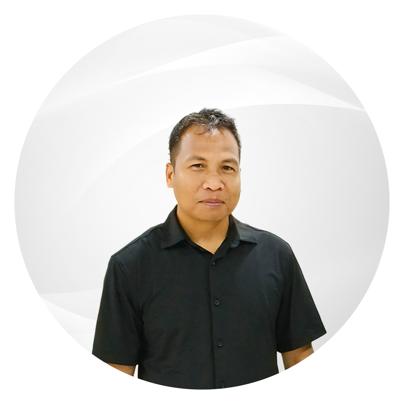Mr. Purna Chandra Jamatia